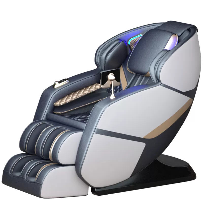 Wholesale OEM 3 D heating massage chair